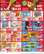 Kaufland: Wochenangebote