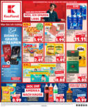 Kaufland: Wochenangebote