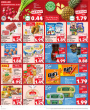 Kaufland: Wochenangebote