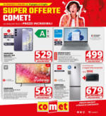 Comet Super Offerte - al 03.07.2025