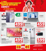 Comet Super Offerte - al 03.07.2025