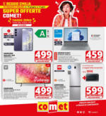 Comet Super Offerte - al 03.07.2025