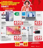 Comet Super Offerte - al 03.07.2025