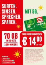 Magenta Magenta: Super Sommer. Super Schnäppchen. - bis 09.07.2025