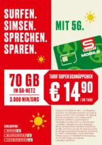 Magenta Magenta: Super Sommer. Super Schnäppchen. - bis 09.07.2025