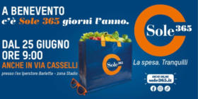 La spesa tranquili