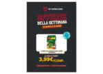 EP Supercarni 20 giugno al 26 giugno - al 26.06.2025