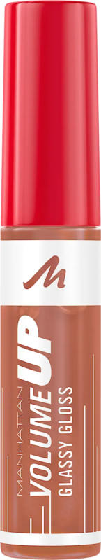 MANHATTAN Cosmetics Lipgloss Volume Up 700 Sprinkled Sugar