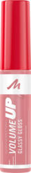MANHATTAN Cosmetics Lipgloss Volume Up 750 Frosted Berry