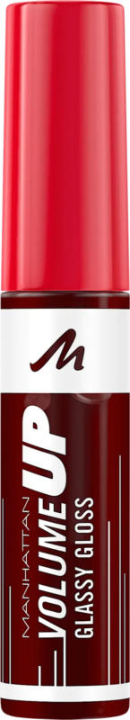 MANHATTAN Cosmetics Lipgloss Volume Up 650 Sweet Frosting