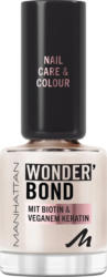 MANHATTAN Cosmetics Nagellack Wonder'Bond 003 Slip Dress