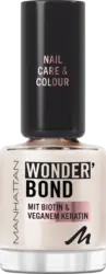 MANHATTAN Cosmetics Nagellack Wonder'Bond 003 Slip Dress