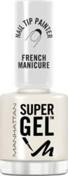 MANHATTAN Cosmetics Nagellack Super Gel 090 Porcelain