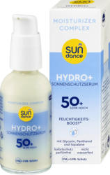 SUNDANCE Sonnenfluid Serum Gesicht, Hydro+, LSF 50+