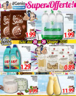 Il Genio Super Offerte ! - al 26.06.2025