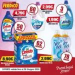 Ferdico Prezzi bassi sempre - al 28.06.2025