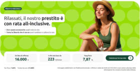 Prestito personale