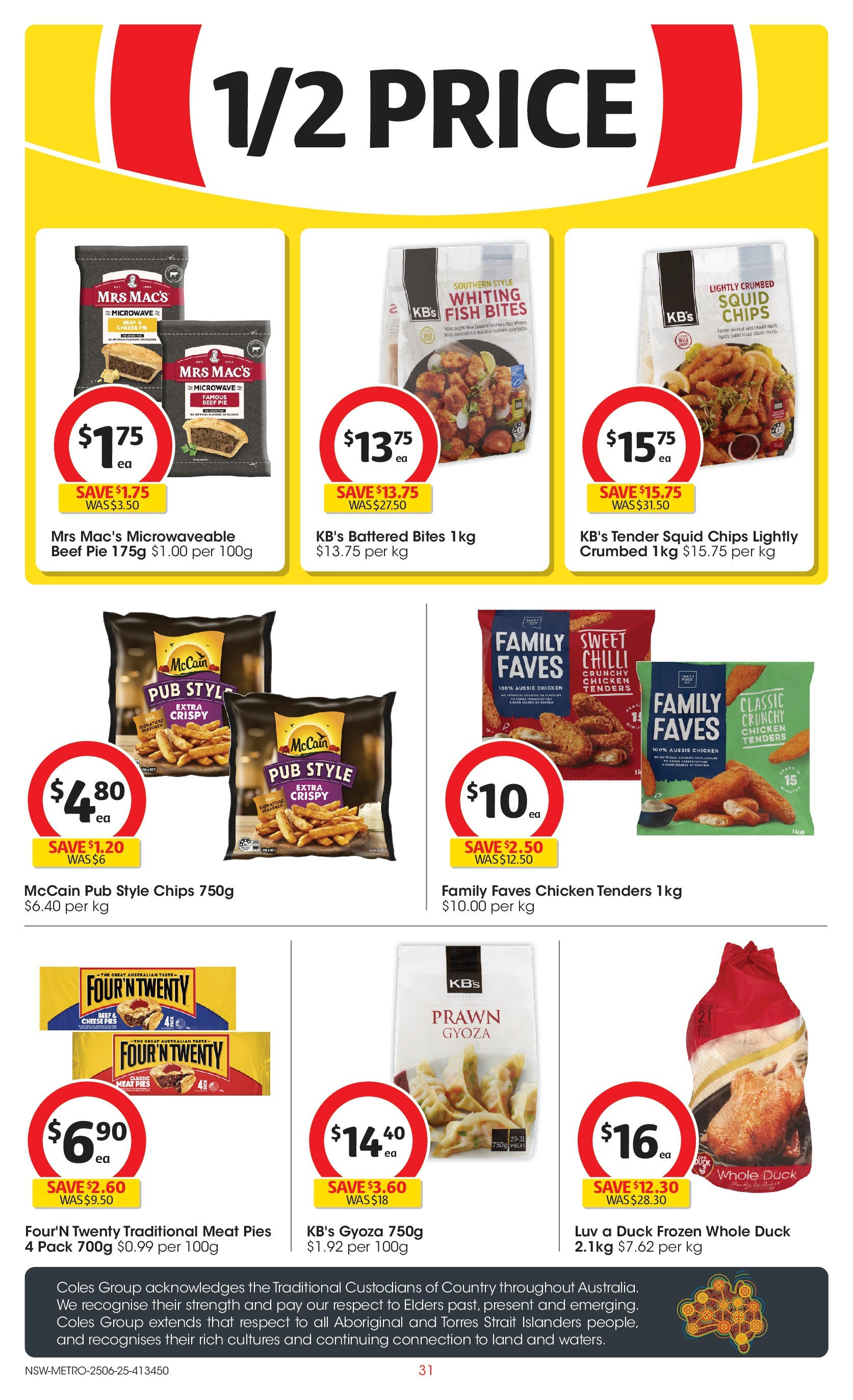 ﻿﻿Coles catalogue valid from 25/06/2025 > Online Australia | Page: 31 | Products: Barbecue charbon, Meat, Wood, Microwave