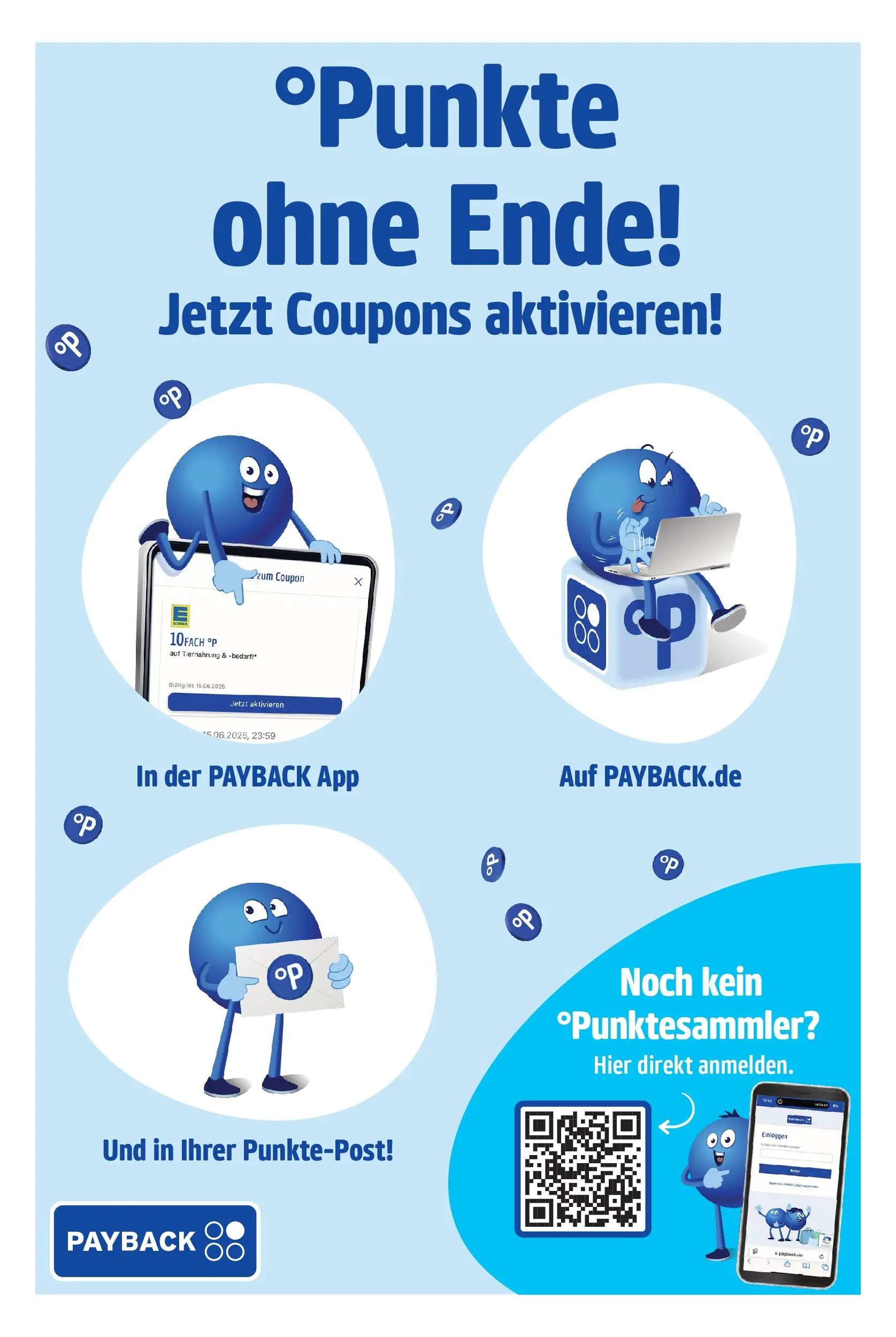 Entdecke - Hieber's Frischecenter: Meine Woche (ab 21.12.2025) zum Blättern | Seite: 18