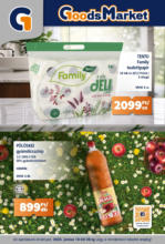 goods market újság érvényessége 2025.6.28-ig