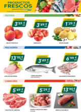 Válidos del 19 al 25 de junio