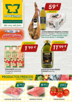 Masymas Del 19 de junio al 2 de julio - hasta el 02.07.2025