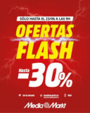 Ofertas Flash