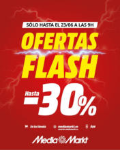 Ofertas Flash