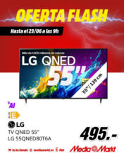 Ofertas Flash
