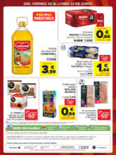 PRECIO IMBATIBLE