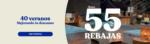 Beds Hasta 55% dto - hasta el 30.06.2025