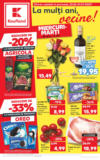 Catalog Kaufland până în data de 01.07.2025