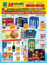 Edeka Hahner: Wochenangebote
