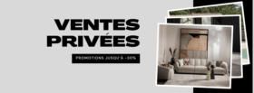 Promotions Pier Import : meubles et déco