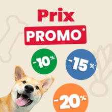 Prix promo