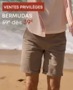 Bexley Ventes Privilèges - au 06.07.2025