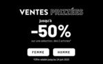 Bizzbee Ventes prizzées jusqu'à -50% - au 24.06.2025