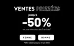 Bizzbee Ventes prizzées jusqu'à -50% - au 24.06.2025