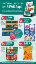 Rewe: Wochenangebote