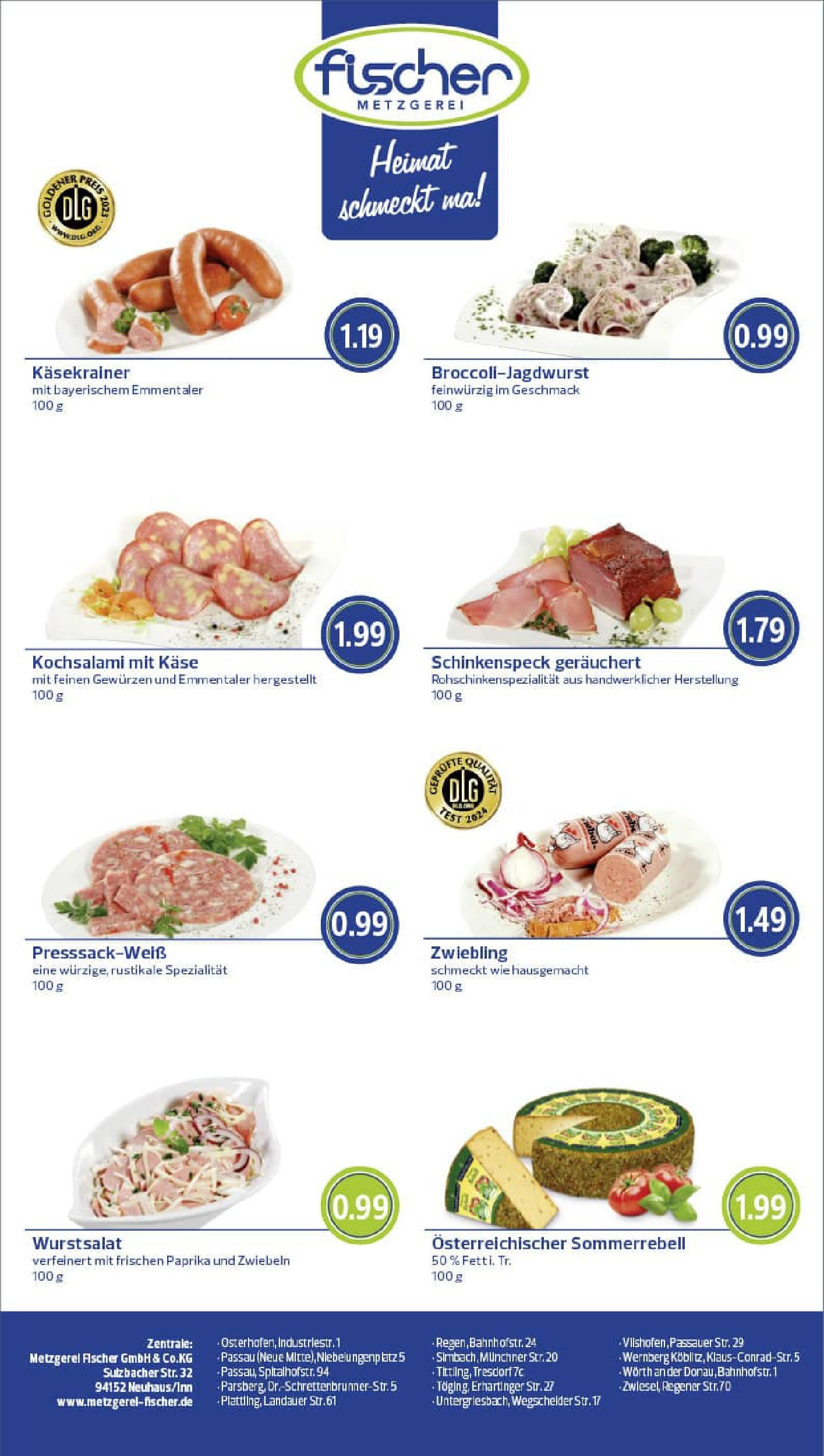 REWE Prospekt ab 22.06.2025 zum Blättern » Angebote | Seite: 9 | Produkte: Käse, Käsekrainer, Zwiebeln, Paprika
