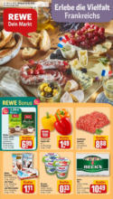Rewe Rewe: Wochenangebote - bis 29.06.2025