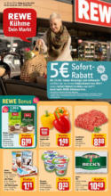 Rewe Rewe: Wochenangebote - bis 29.06.2025
