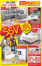Opti-Wohnwelt Mega SSV - bis 12.07.2025