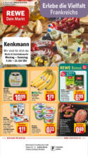 REWE Rewe: Wochenangebote - bis 29.06.2025