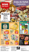 Rewe Rewe: Wochenangebote - bis 29.06.2025