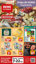 Rewe: Wochenangebote
