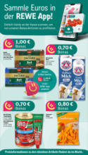 Rewe: Wochenangebote