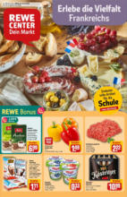 Rewe: Wochenangebote