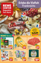 Rewe: Wochenangebote