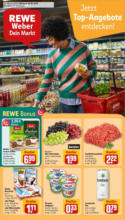 Rewe: Wochenangebote